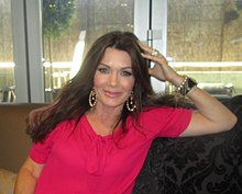 chase kern recommends Lisa Lupps