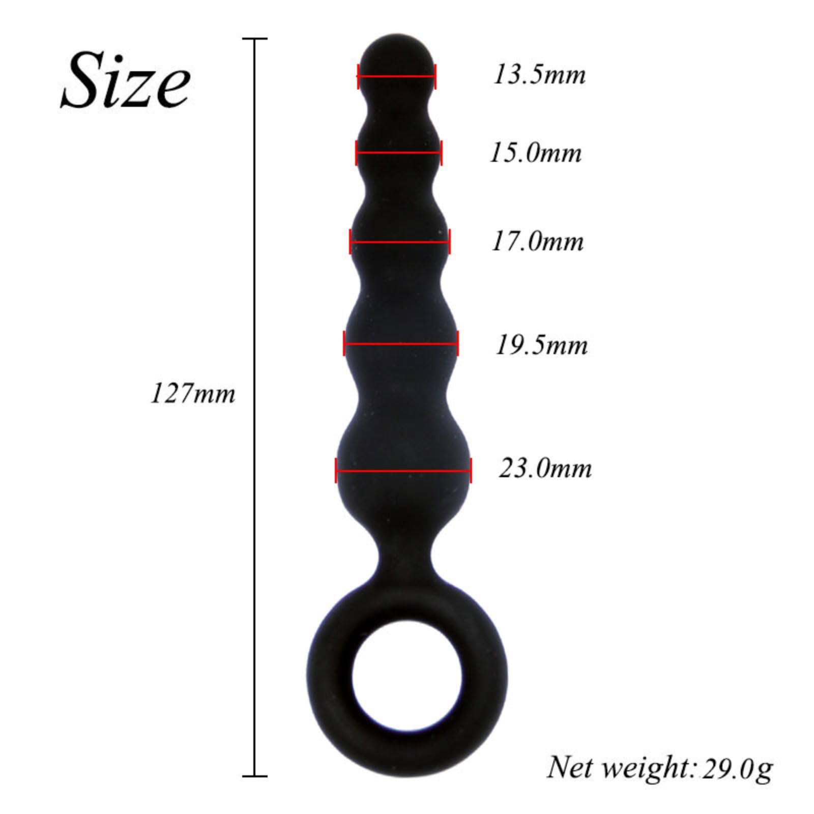 cobra tee recommends Butt Plug Bdsm