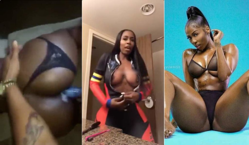 dan dvorkin recommends Do black men have big dicks