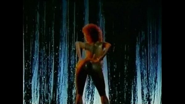 louisa moritz nude
