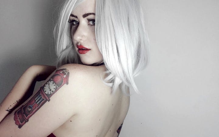 brenda de jager like talia satania photo brent efird recommends talia satania pic