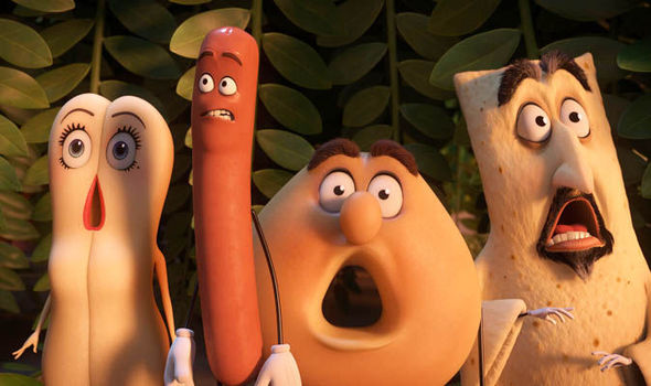 Best of Cartoon rated x