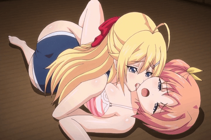 yuri animation porn - zoe britton lesbian nude women spread