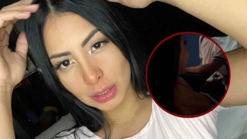 Latinaabuse porn fucking literotica Luisa Espinoza Videos and booty