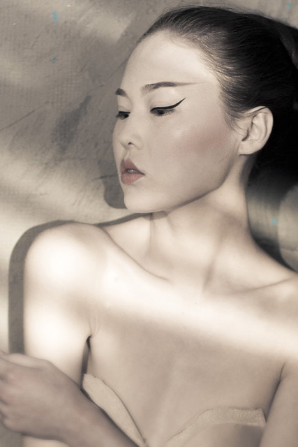 black starz recommends Asian Beauty Naked