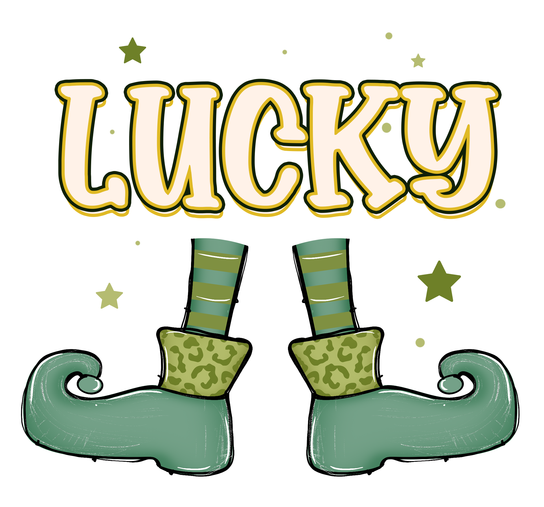 dave lambdin recommends Lucky Bee Feet