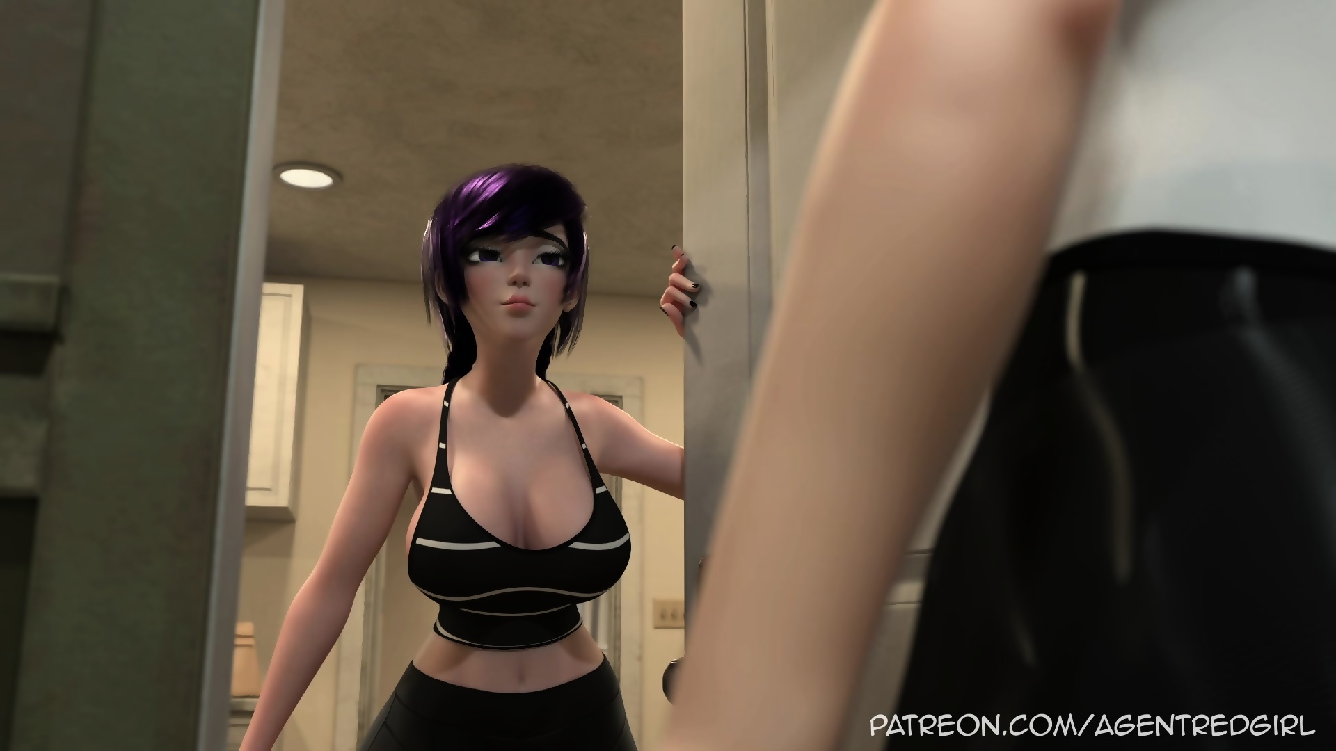 agentredgirl free - gigantic asian tits ebony big breast porn