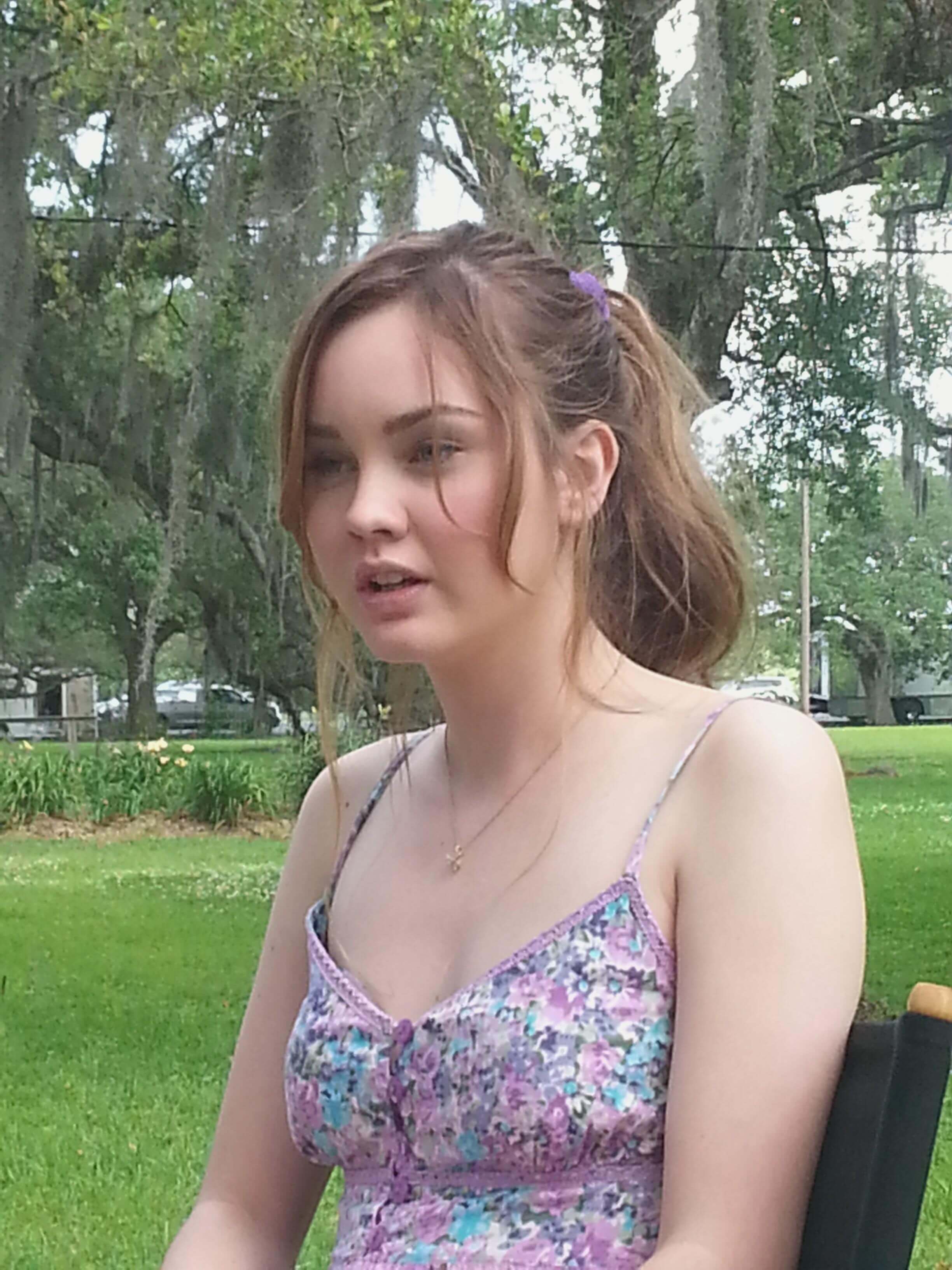 Best of Liana liberato nude