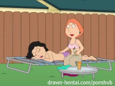 angie sweets like family guy prn photo allan molina recommends family guy prn pic