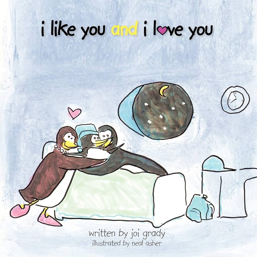 anthony febbraro recommends i love you joi pic