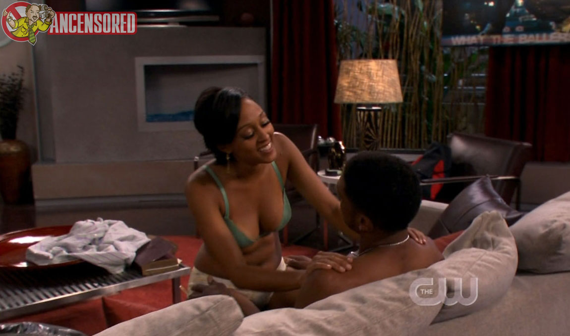 christopher lowney recommends Tia Mowry Nude