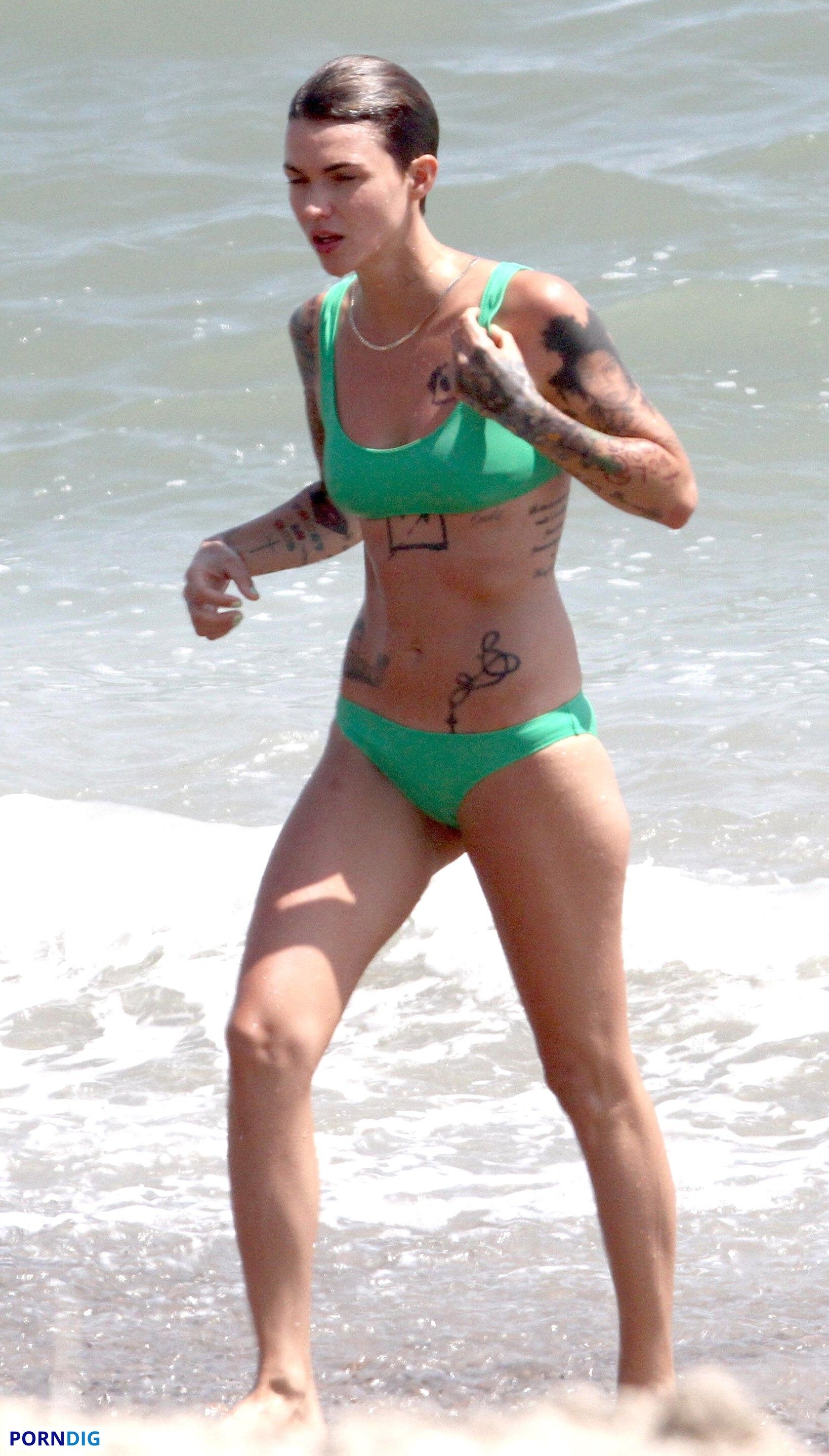 chantelle pitt like ruby rose nude photo alexis moody recommends ruby rose nude pic