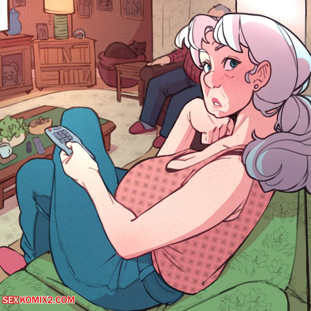 Cartoon Gilf Porn daughter blackmailed adana campbell recommends Cartoon Gilf Porn