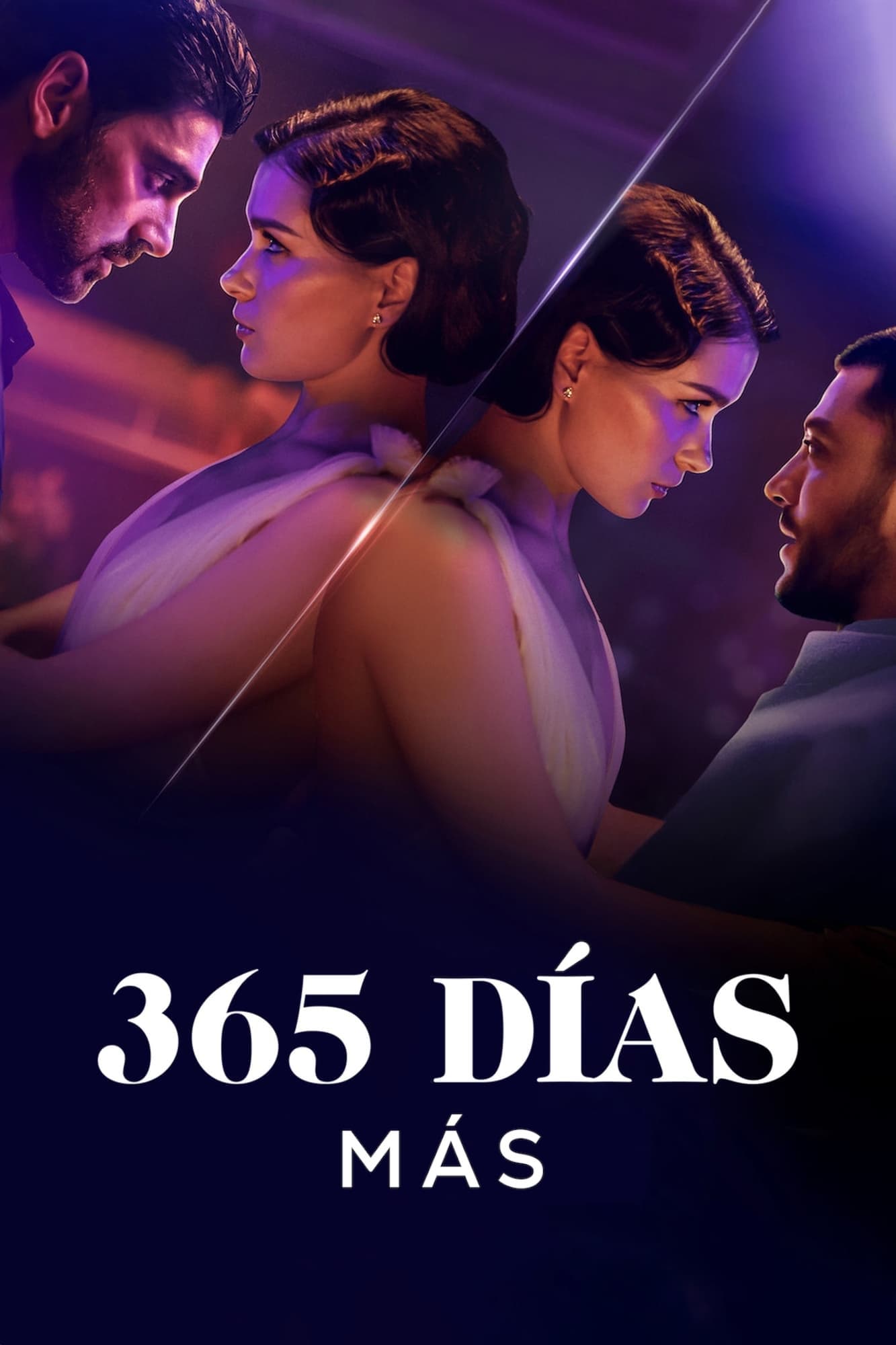 365 days nude - natacha karam nude small latin tits