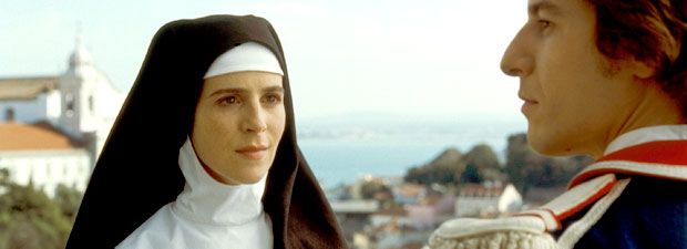 nun seduced - cute japanese tits devin devine porn