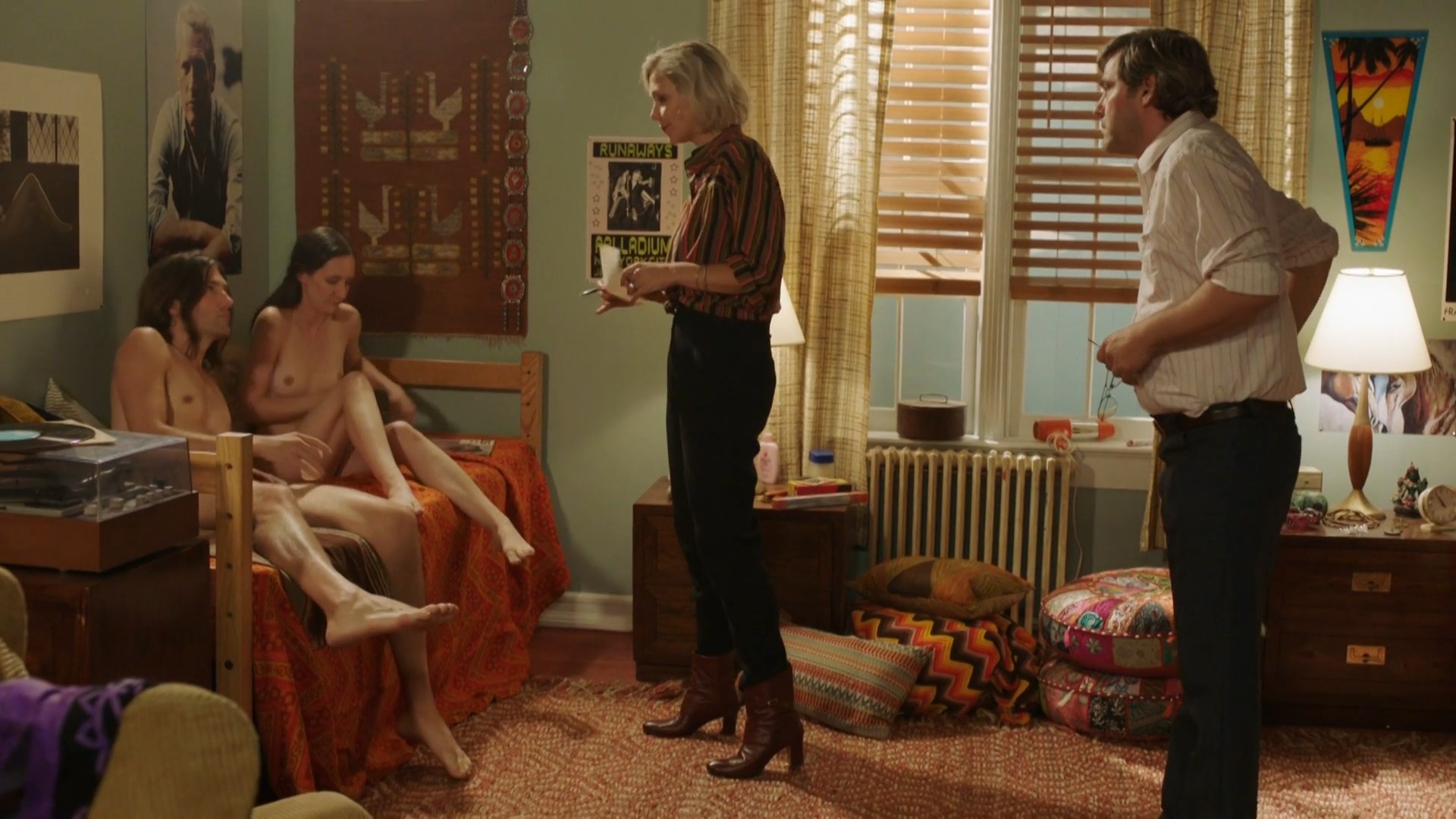 alia richards recommends Kim Director Nude