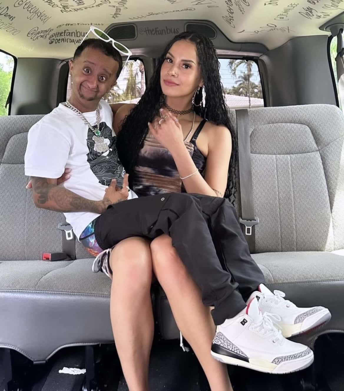 babyalien onlyfans - spanish babes nude jewels jade hot
