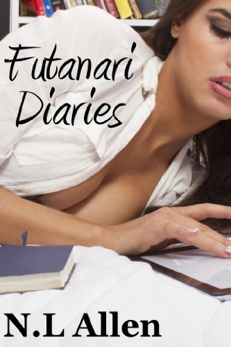 cristine navarro like futanari diary photo ah quan recommends futanari diary pic