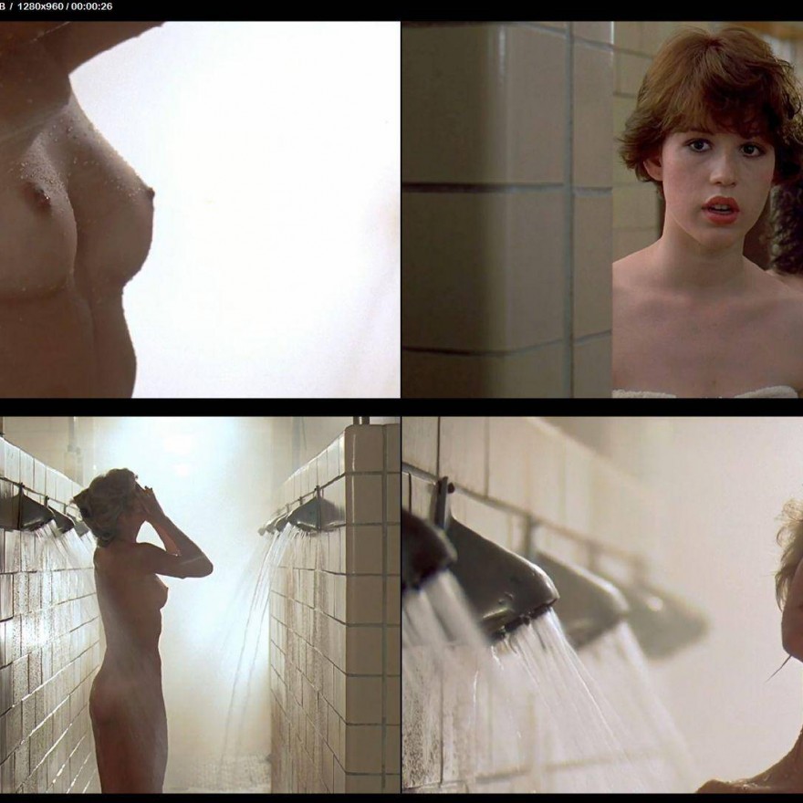 Best of 16 candles nude