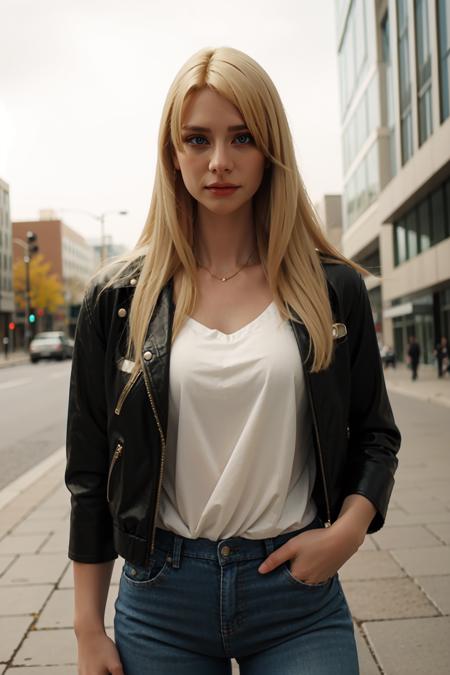 daniel krebbs recommends Maddie Phillips Hot