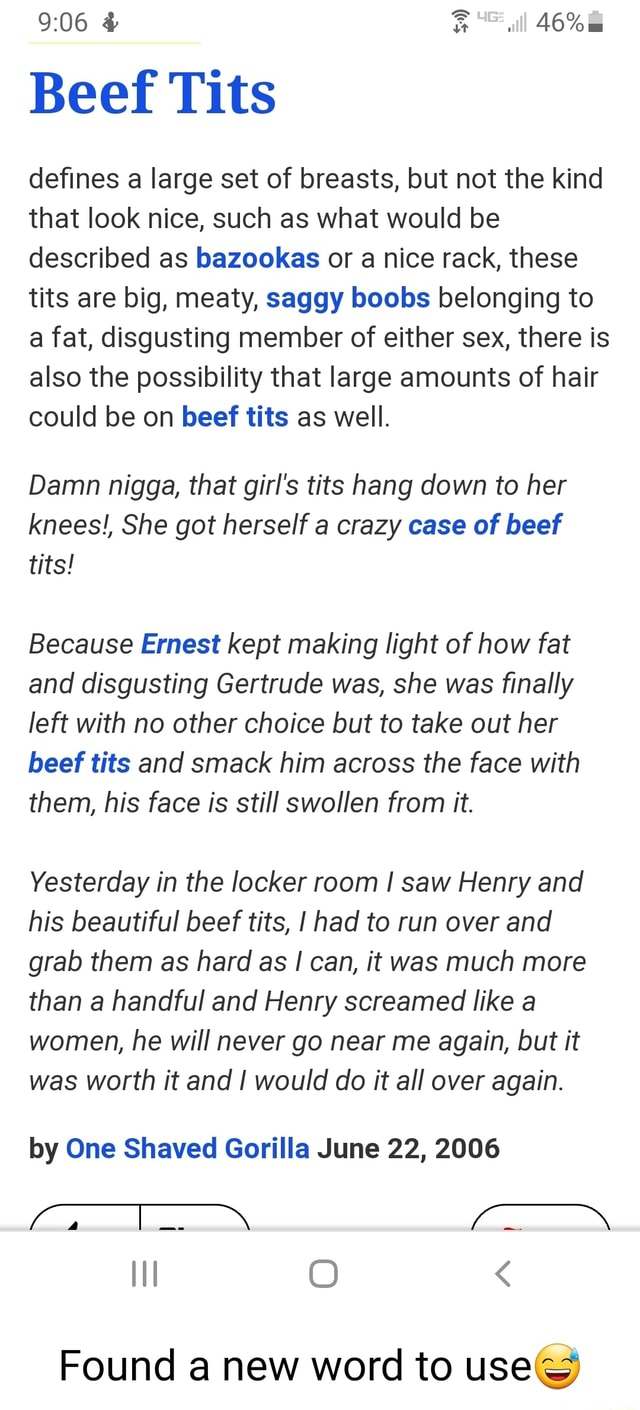 davarius johnson recommends big meaty tits pic