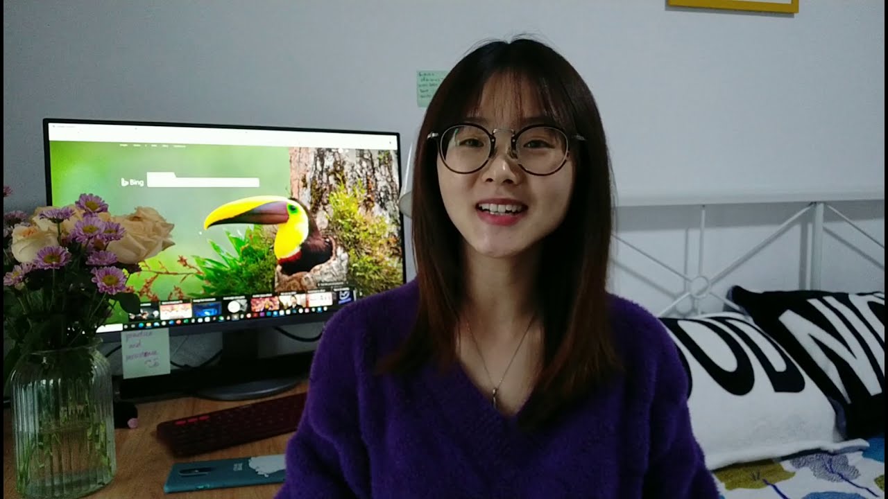 billie parrott recommends Amelia Li