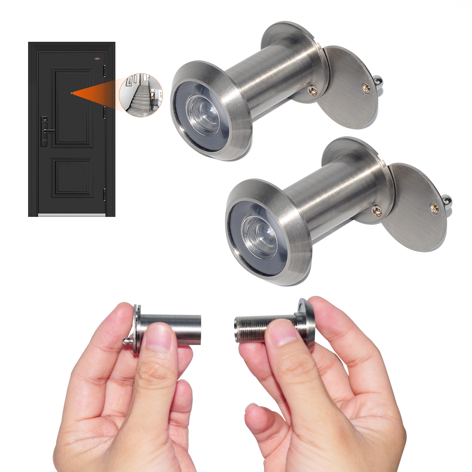 ahmed hodzic recommends Peeping Holes