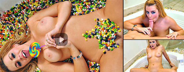 Best of brent seville's gallery ivy ghetto gaggers billy crist add photo 3dporn hd