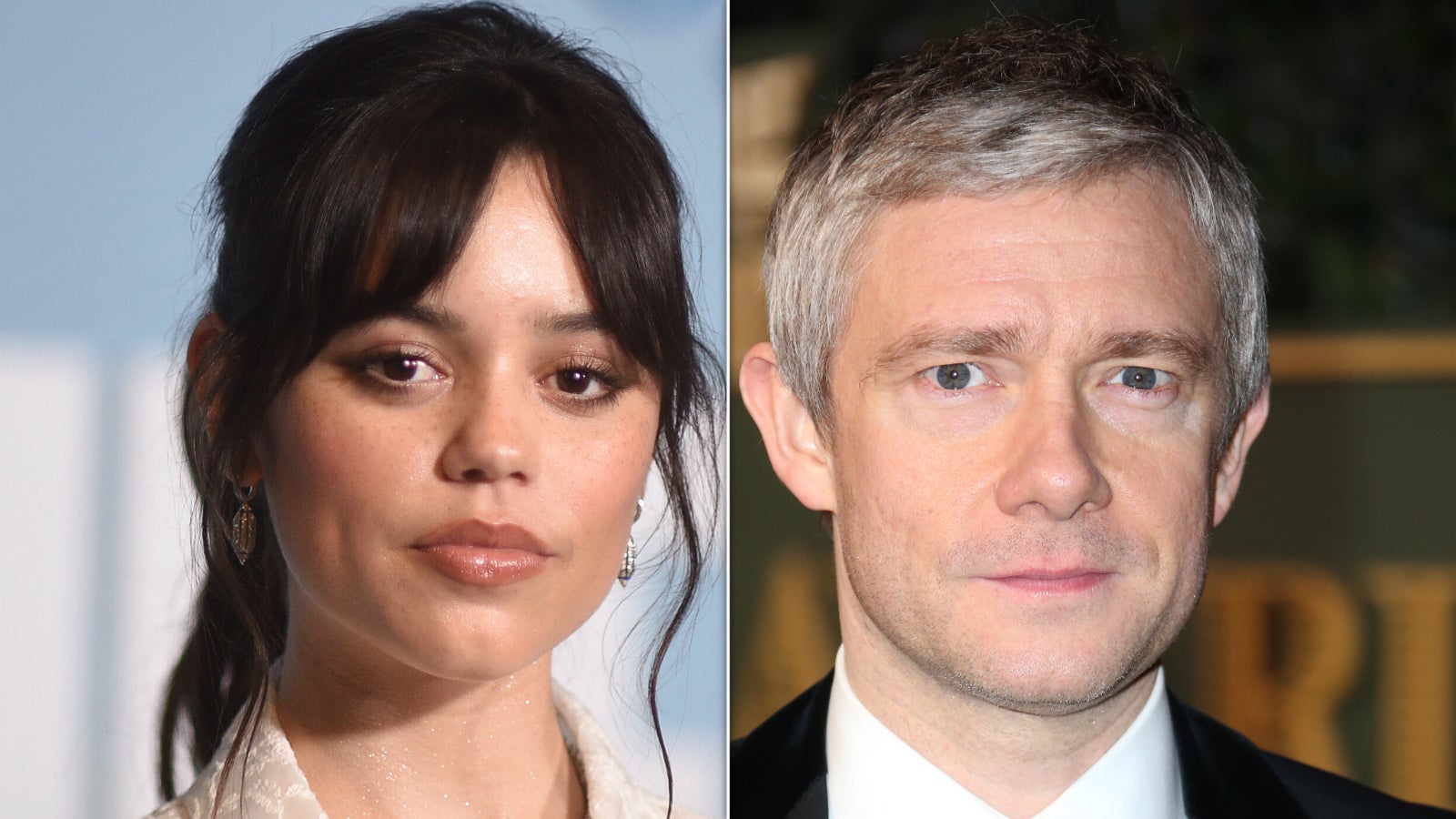 Best of ciaran hannigan's gallery lillith morningstar boopalan ganesan add photo jenna ortega sec