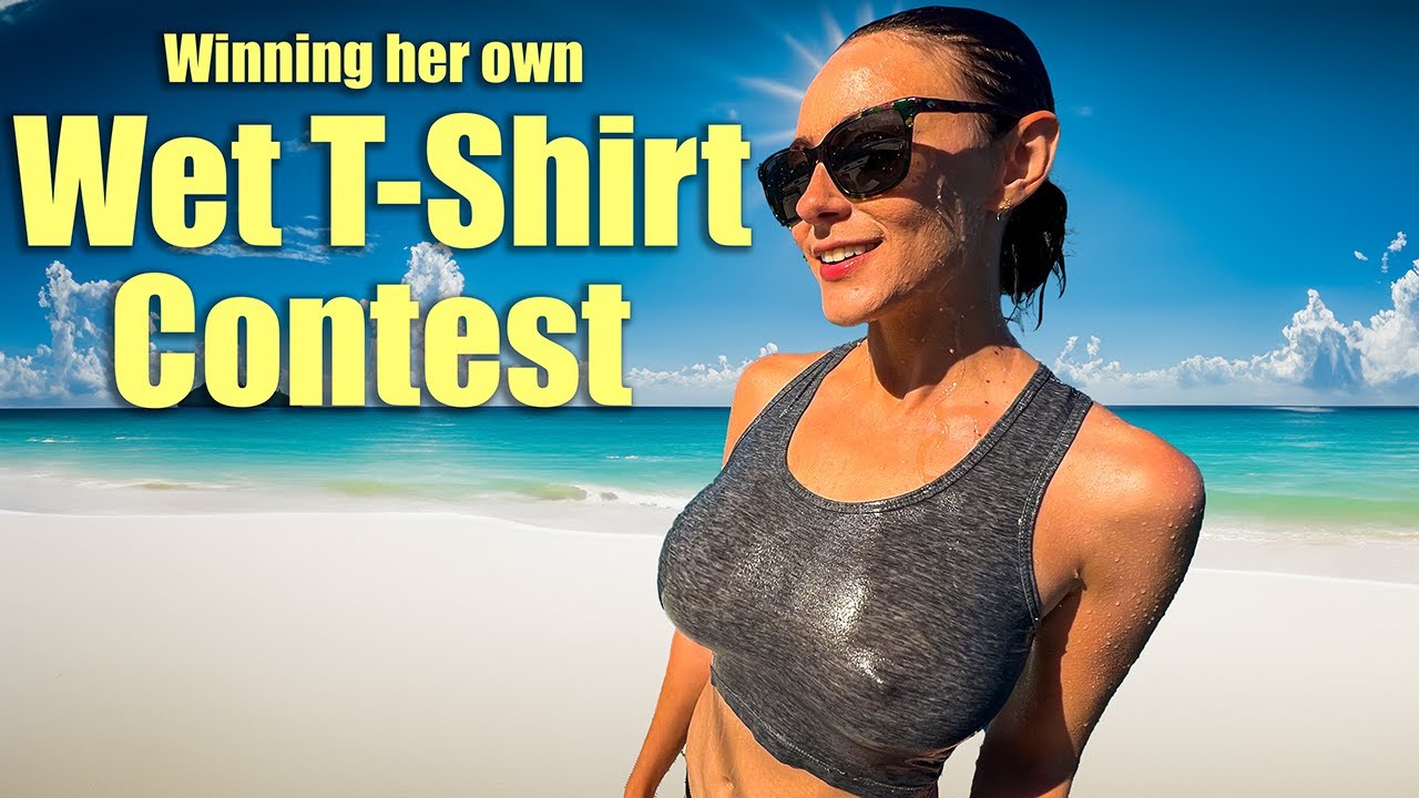 naked wet t contest jasm n naked wet t contest