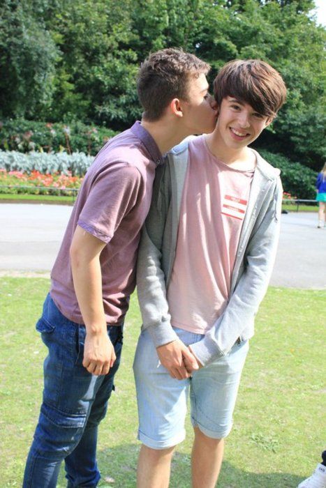 18teen gay video - old couple 3some extreme holly