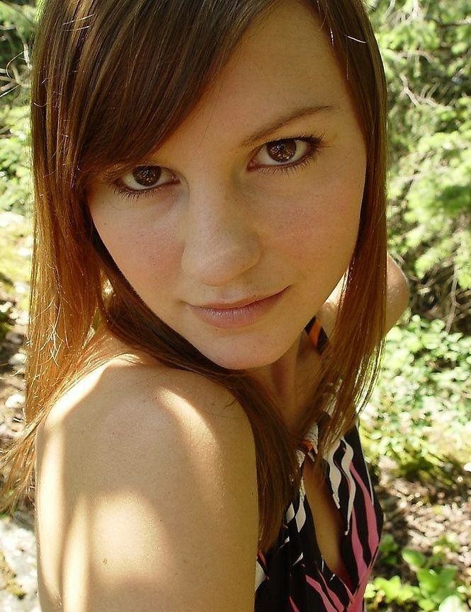 angelica ayu recommends Josie Ann Miller