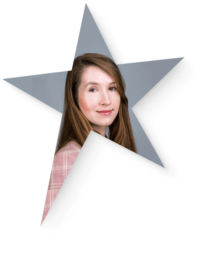andrea sangalang recommends Abby Sommers