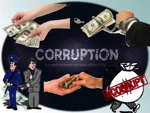 corruption strain - hansel grettel jackie love strip