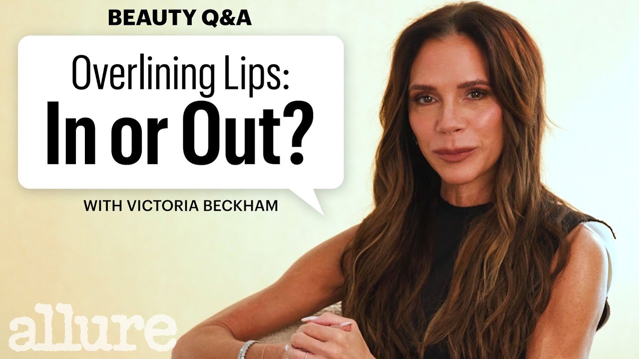 benmoussa recommends Victoria Allure