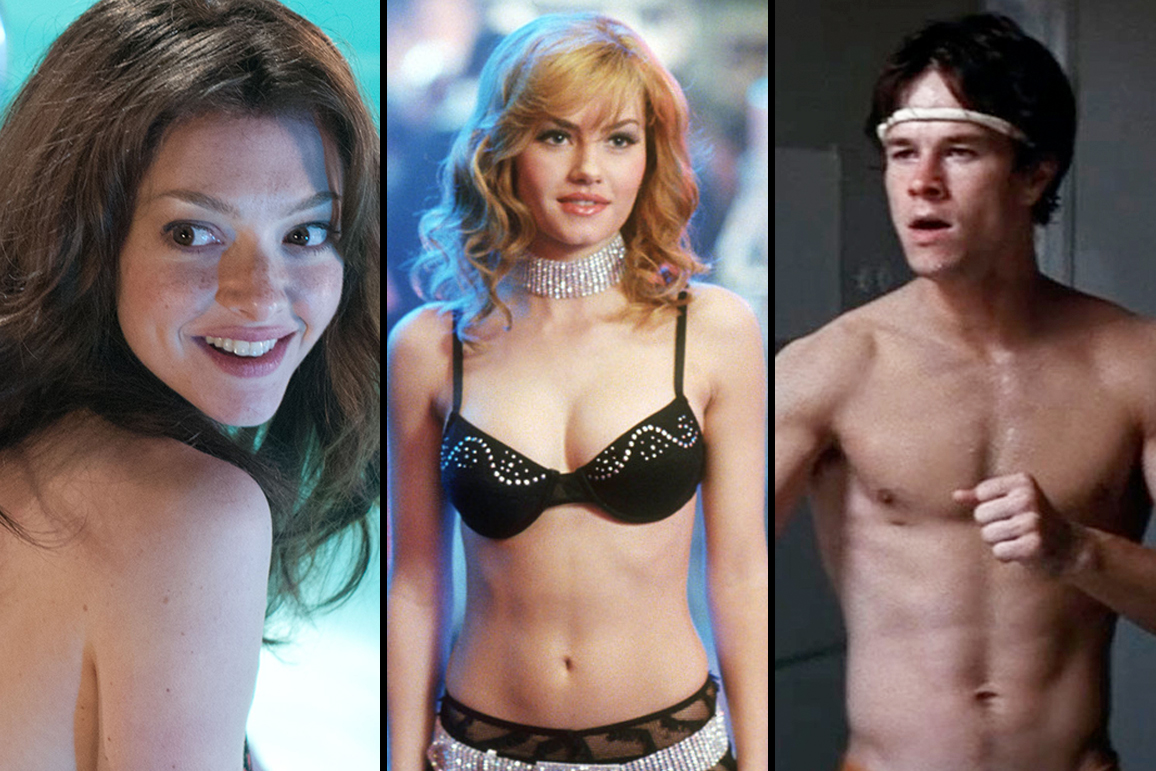 chenoa smith recommends best porn cast pic