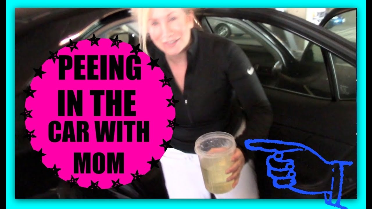 Mom Peeing venice beach beth digiacomo recommends Mom Peeing
