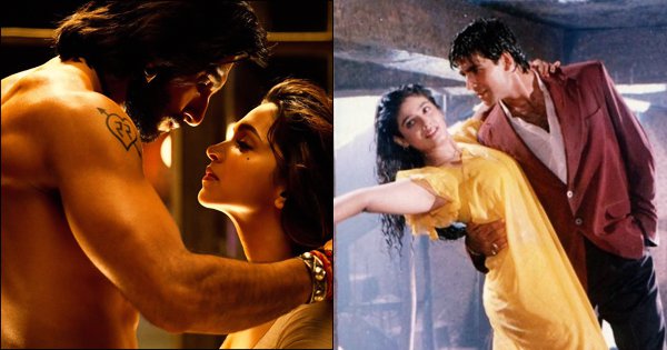armando renovato recommends Hot Indian Movie