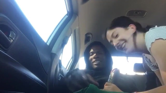bbc car swallow - femdom nanny sleazy n easy