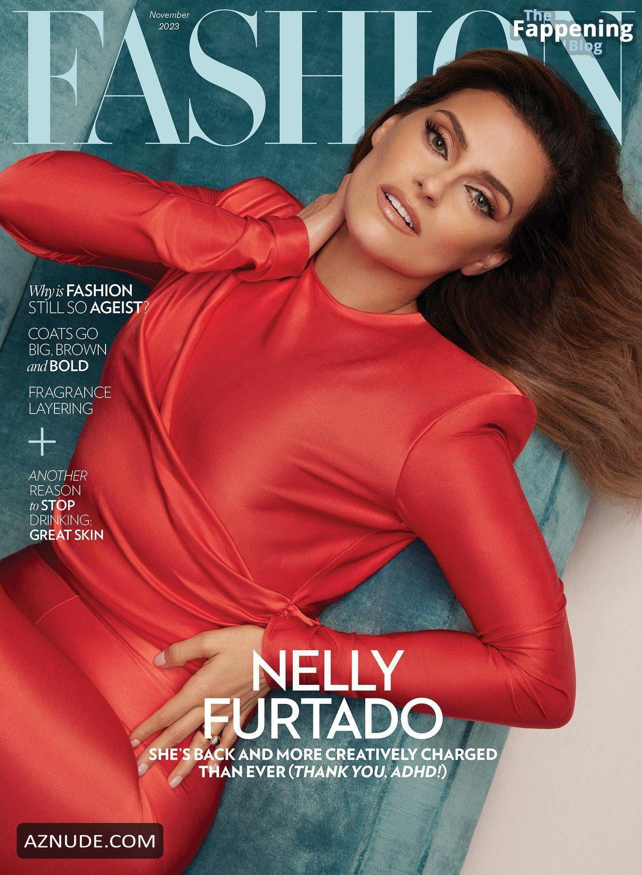 Best of Nelly furtado nude