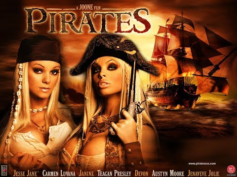 alexia schembri recommends Pirates Adult Movie