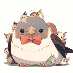 bradley dobbins recommends Chubby Swallow