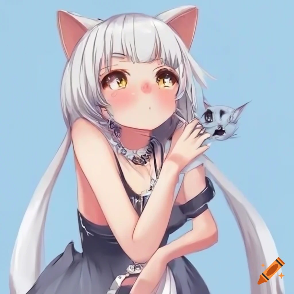 bao nguyen van recommends big tits catgirl alissa wood add big tits catgirl photo