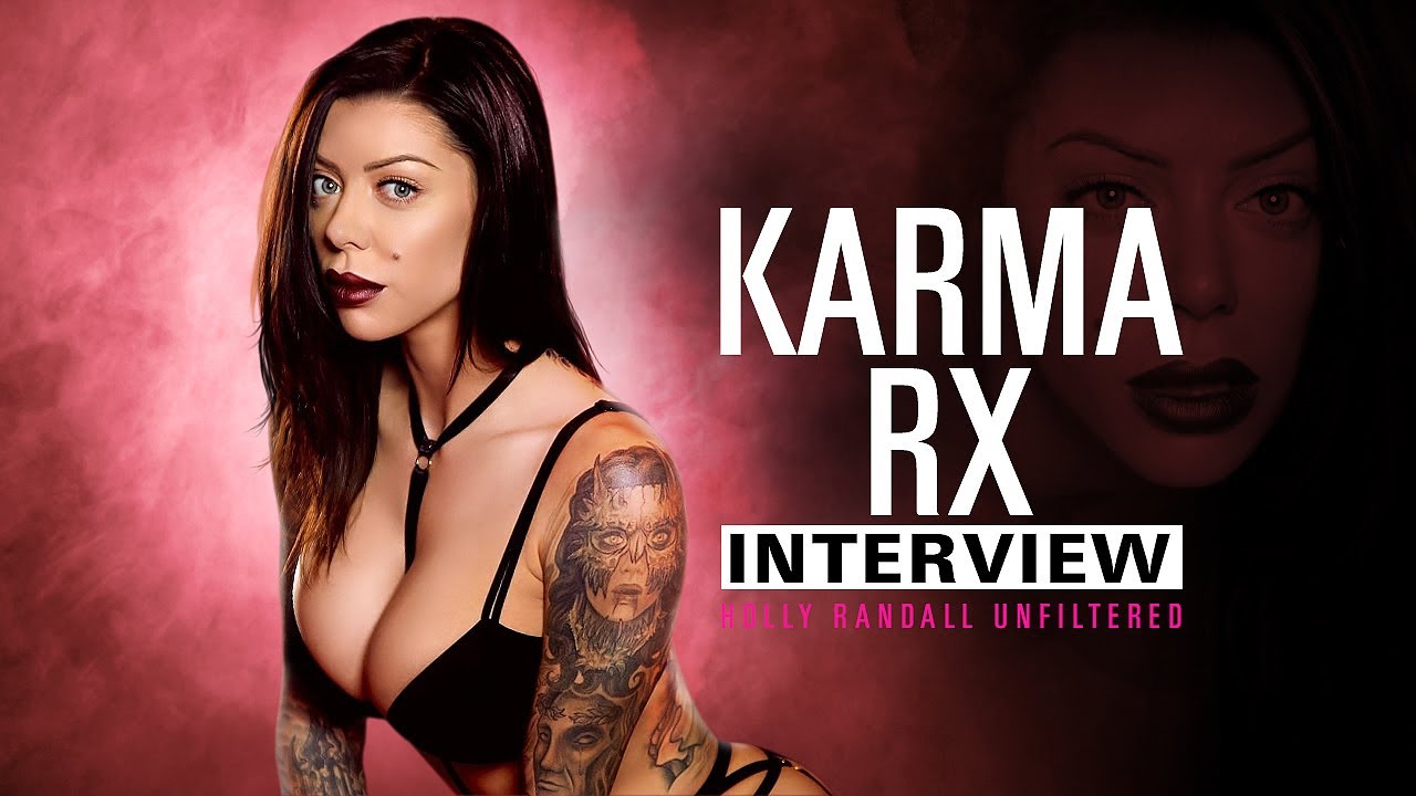 dimple raghav like karma rx interview photo betty fry recommends karma rx interview pic