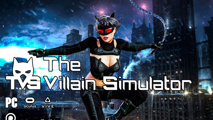 villain simulator - danny d cathy heaven mia stark