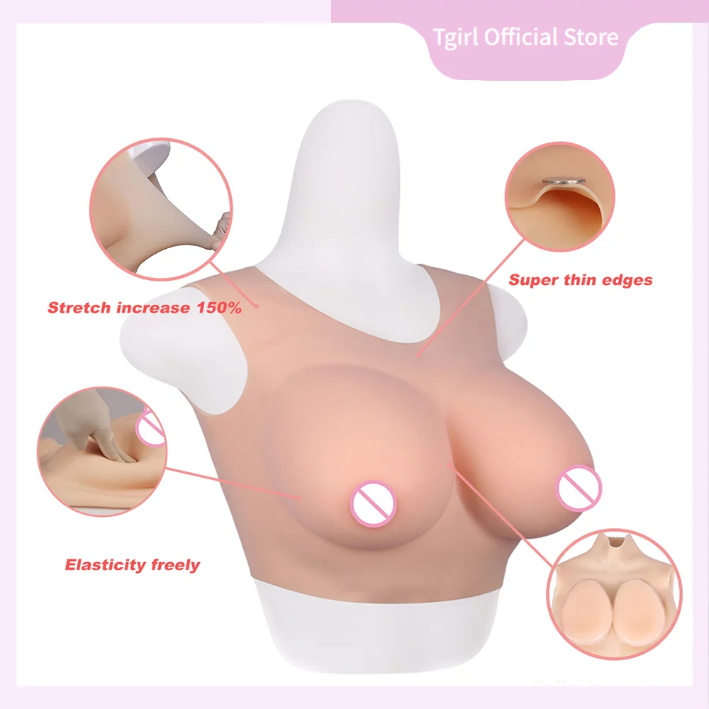 dirk sears recommends Big Titty Shemale