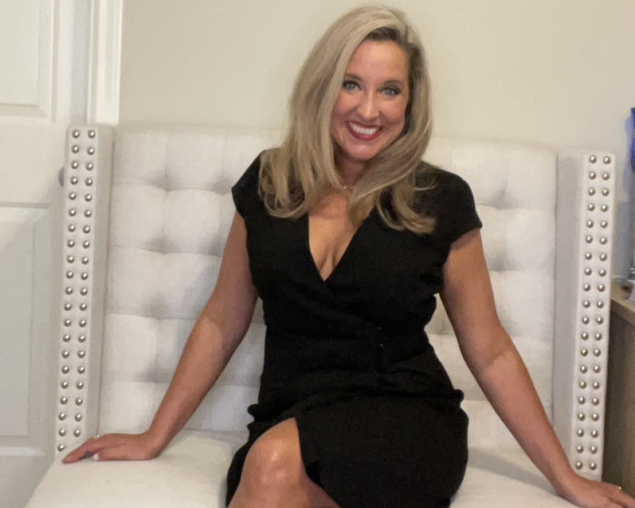 Best of Brandi edwards