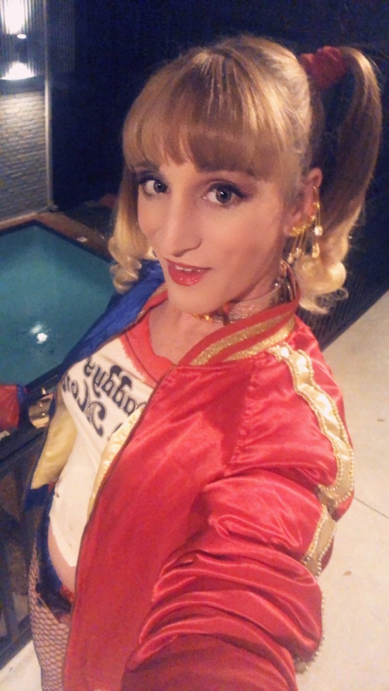 ts loves bbc - cindy shine massage creamy exotica webcam