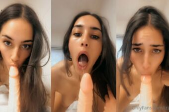 darin simon recommends izzy green blowjob pic