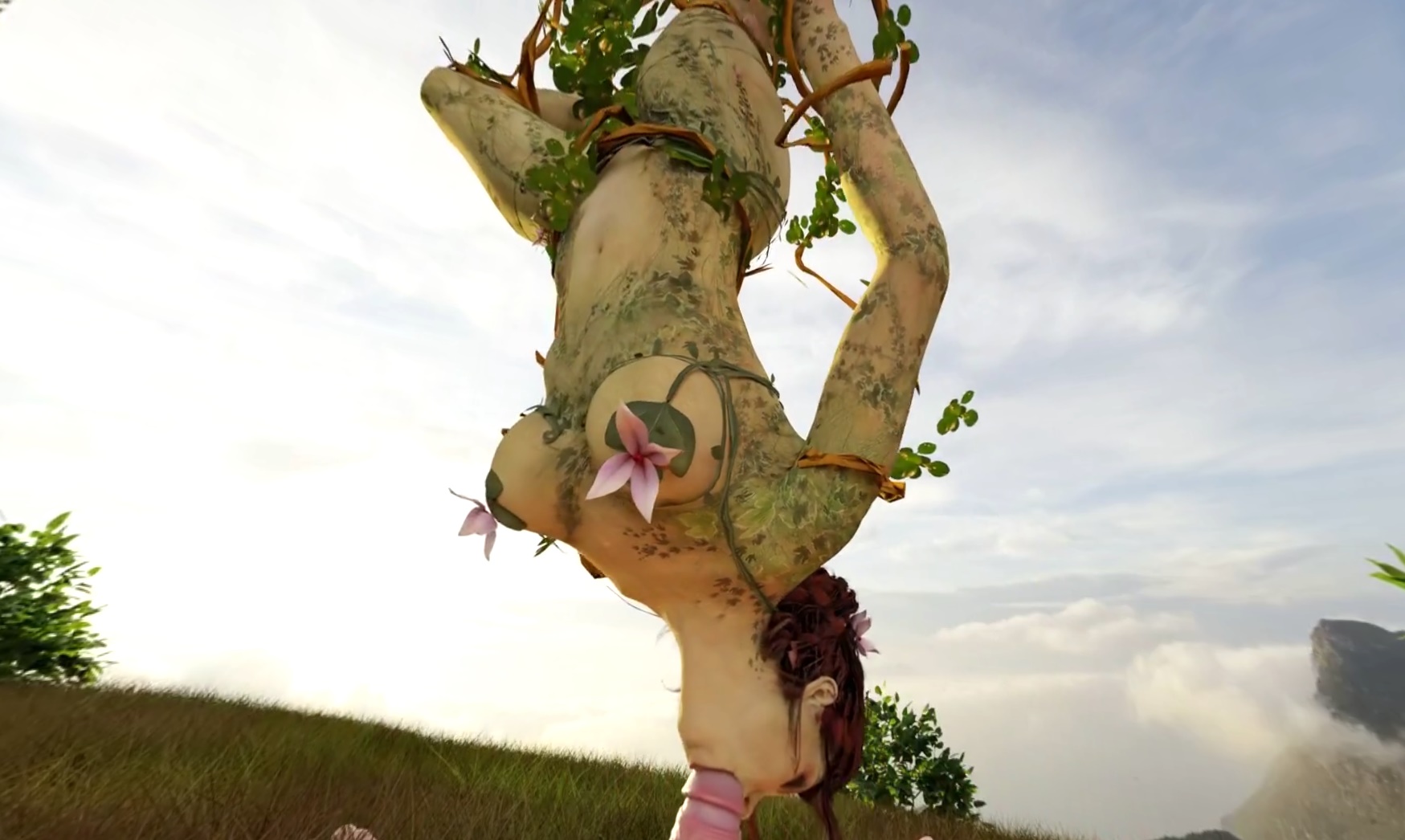 Best of sofie reyez and kitty carrera adam gurski share tree porn photos